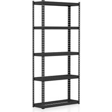 Casart 5-Tier Metal Garage Shelving System