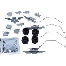 Friction Breaking Maxgear Disc Brake Pad Accessory Kit 271478