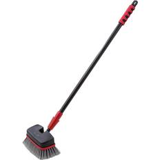F2 Telescopic Brush with Water Chamber 90-160cm