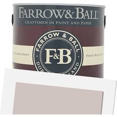 Farrow & Ball Peignoir Modern Eggshell Peinture Bois Rose 2.5L