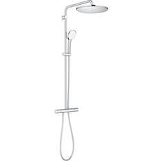 M26 Takduschset Grohe Euphoria System 310 (26821000) Krom