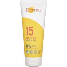 Derma Zonnebeschermingen Derma Sollotion SPF15