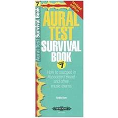 Aural Test Survival Book, Grade 7 Rev. Edition