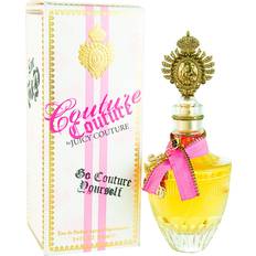 Juicy Couture Fragrances Juicy Couture Eau de Parfum 100ml