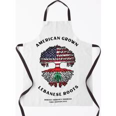 Textiles Famgem Horany Reunion 2022 Apron