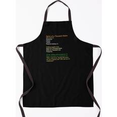 Textiles Famgem item Apron