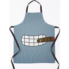 Textiles Famgem Bender Grill BBQ Apron