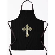 Textiles Famgem IC XC NIKA Apron
