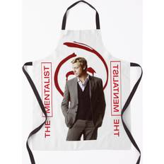 Famgem The Mentalist is now on store Apron