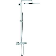 Grohe Rainshower System 400 (27174001) Chrom