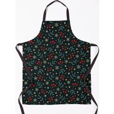 Textiles Famgem Winter magic Grill Apron