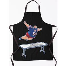 Textiles Famgem Bills Mafia Dive Buffalo Apron