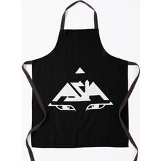 Textiles Famgem Asia Grill BBQ Apron