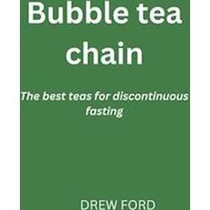 Bubble tea chain Drew Ford 9798374564426