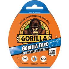 Gorilla 3044020 Tape All Weather Extreme 11000x48mm