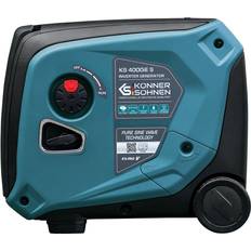 KS 4000iE S