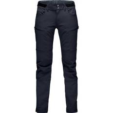 Norrøna Svalbard Flex1 Pants W - Caviar