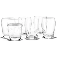 Holmegaard Dricksglas Holmegaard Perfection Dricksglas 23cl 6st