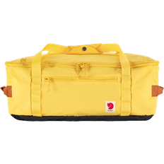 Fjällräven High Coast Duffel 36 - Mellow Yellow