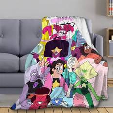 KEROTA X 100CM Steven Universe Blankets