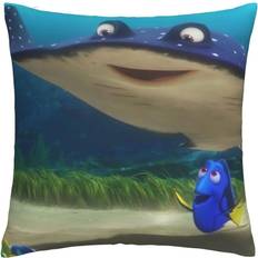 Textiles KEROTA Finding Nemo Soft Cushion Cover