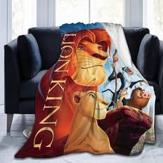 Textiles KEROTA 150CM X 200CM Ultra Soft Fleece Stylish Blankets