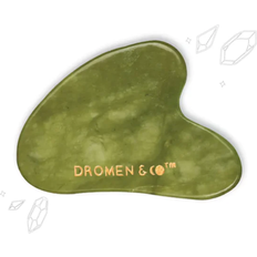 Jade Gua Sha Stone Face Massager
