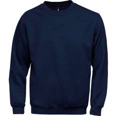 Fristads Acode Sweatshirt - Dark Navy