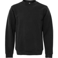 Fristads Acode Sweatshirt - Black