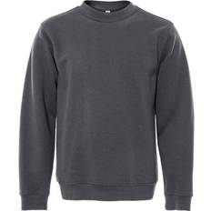 Fristads Acode Sweatshirt - Dark Grey