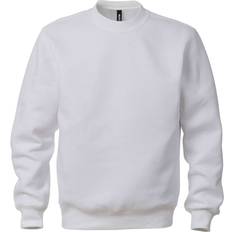 Fristads Acode Sweatshirt - White