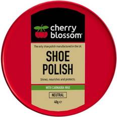 Cherry Blossom Cherry Blossom Shoe Polish Paste Neutral