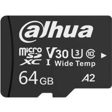 MicroSDXC Class 10 UHS-I U3 V30 A2 90/45MB/s 64GB