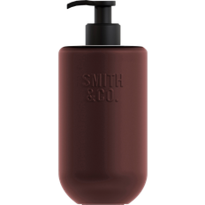 Smith & Co. Hand and Body Lotion Black Oud Saffron 400ml