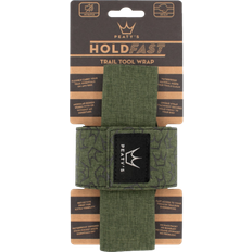 Bicycle Bags & Baskets Peaty's HoldFast Trail Tool Wrap