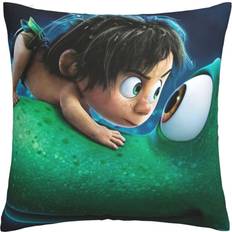 Textiles KEROTA The Good Dinosaur Soft Cushion Cover