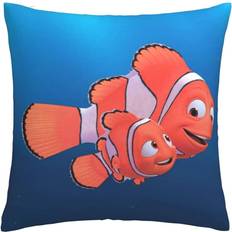 Textiles KEROTA Finding Nemo Soft Cushion Cover
