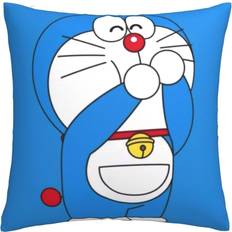 Textiles KEROTA Doraemon Soft 45 X Cushion Cover (45x45cm)