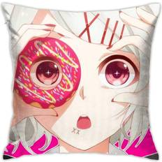 Textiles KEROTA Ghou Suzuya Anime Cushion Cover