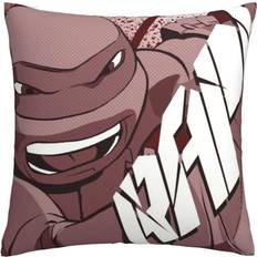 Textiles KEROTA Tmnt Soft 45 X Cushion Cover (45x45cm)
