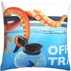 Textiles KEROTA Finding Nemo Soft Cushion Cover