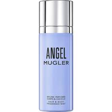 Hair Perfumes MUGLER Angel Mist Hair & Body Mist 100ml