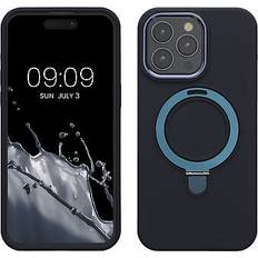 Silicone Phone Case iPhone 15 Pro Max