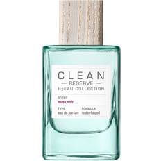 Clean Parfymer Clean Musk Noir Eau de Parfum 100 ml 100ml