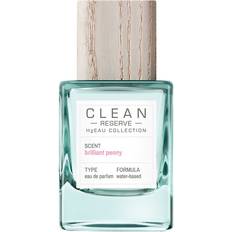 Clean Reserve H2EAU Brilliant Peony Eau de Parfum 50 ml 50ml