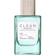 Clean Eau de Parfum Clean Reserve H2EAU Brilliant Peony EdP 100ml