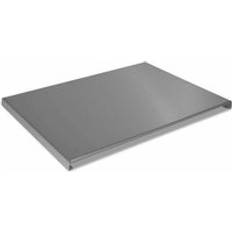 Stainless Steel Chopping Boards Lisa Plan Pro Profi-Kelle Schneidebrett