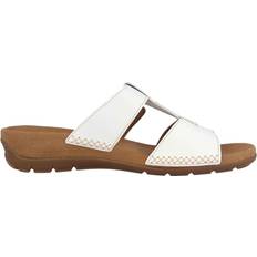 Gabor 44 ½ Sandalen Gabor Jollys - White