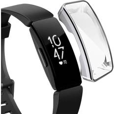 Fitbit Wearables Fitbit Inspire Inspire HR