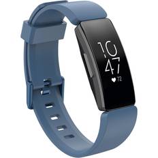 LiPo Klockarmband Fitbit Inspire Inspire HR
